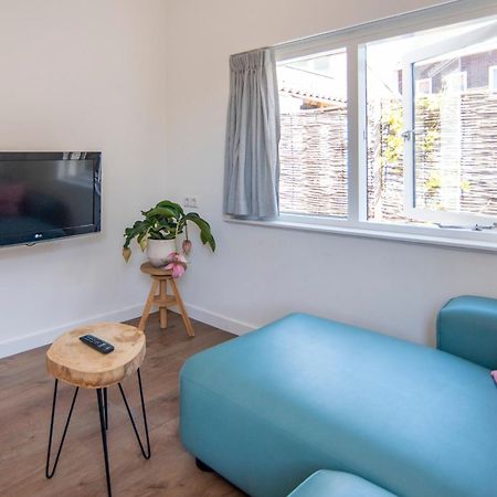 Apartamento Zee & Zo Zandvoort Habitación foto