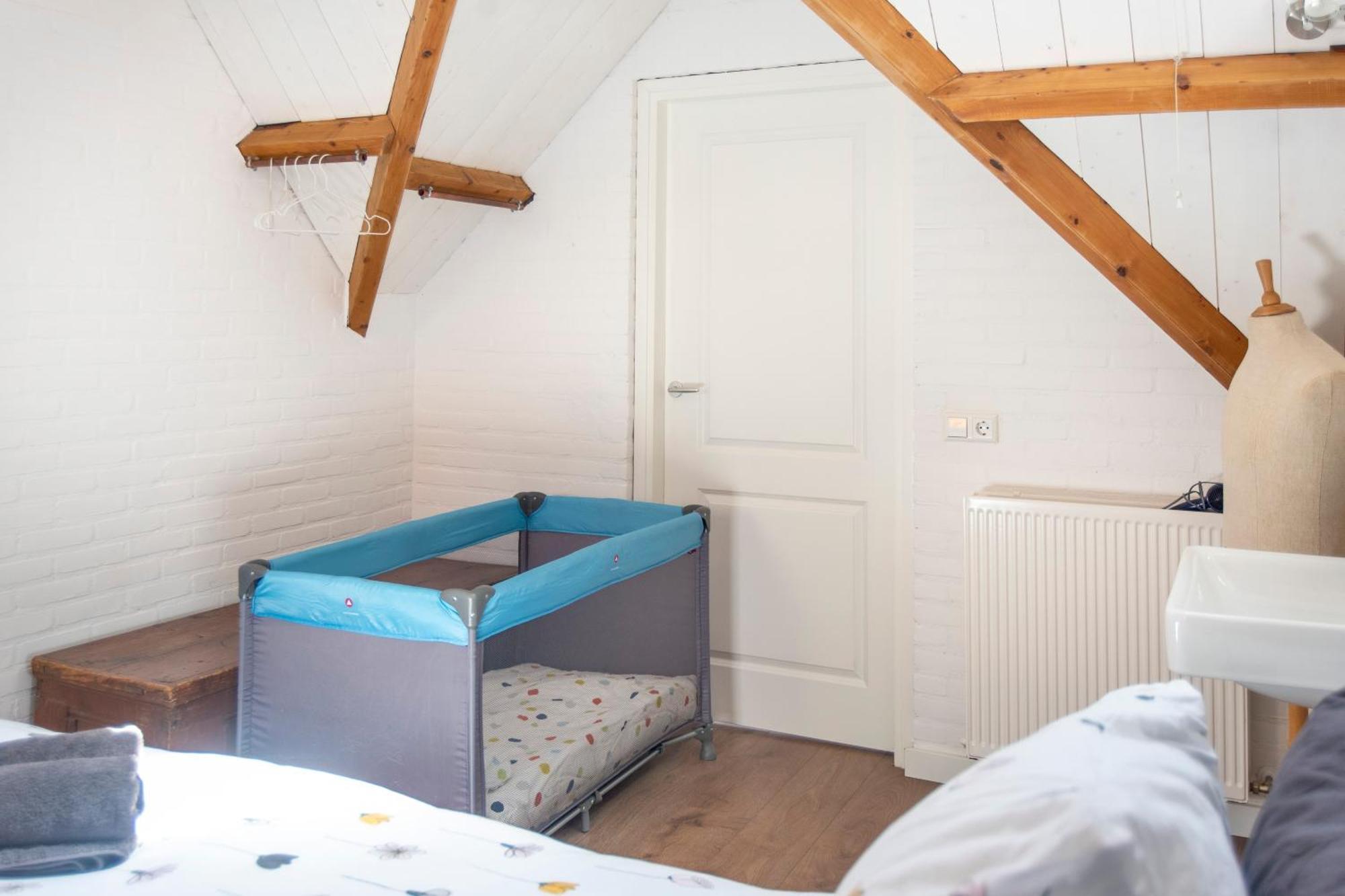 Apartamento Zee & Zo Zandvoort Habitación foto